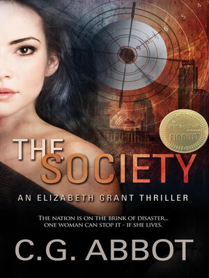 cover image of The Society